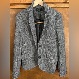 Rag and Bone Blazer